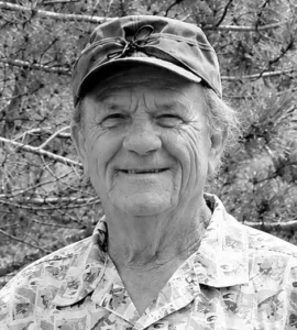 Boyd M. Nutting